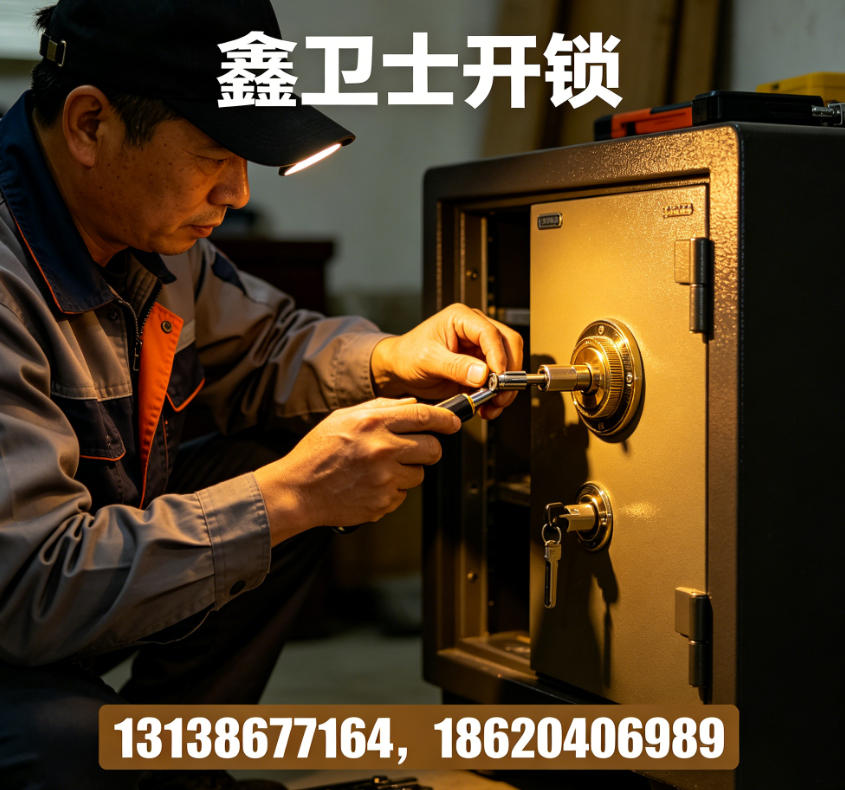 醴陵保险柜开锁