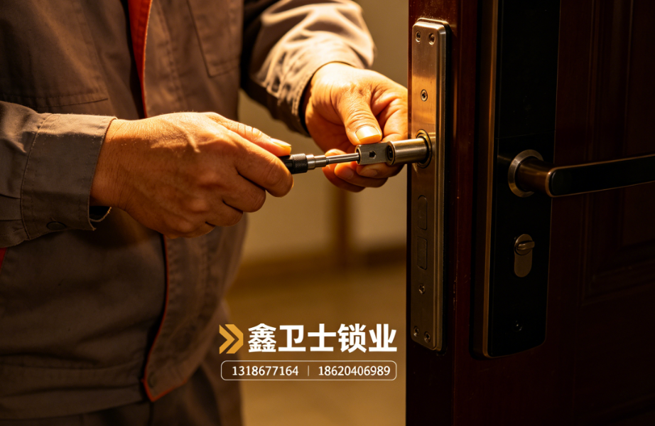 醴陵开锁避坑指南，醴陵开锁防套路，醴陵正规开锁