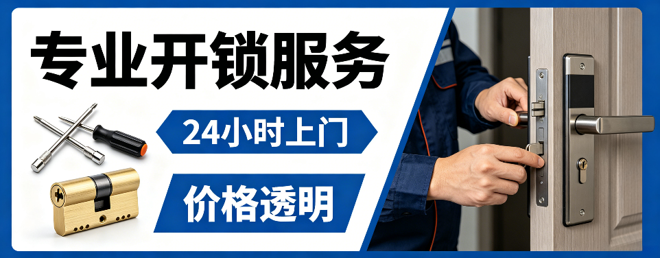 醴陵 指纹锁安装｜上门更换家用指纹锁、防盗门智能锁拆装维修